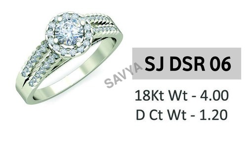 mens diamond rings