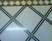 Floor Marble Stone