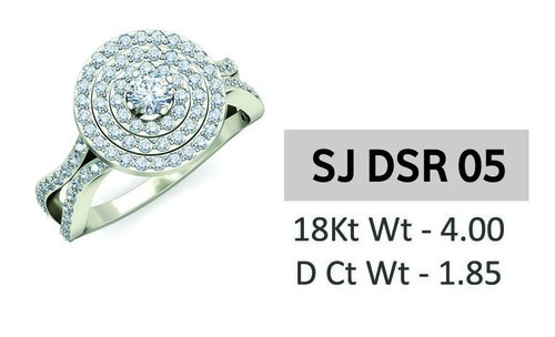 Luxury Engagement Rings