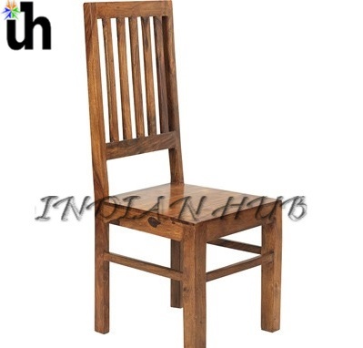 Wooden Chair Dimension(L*W*H): 45X46X109Cm Wxdxh