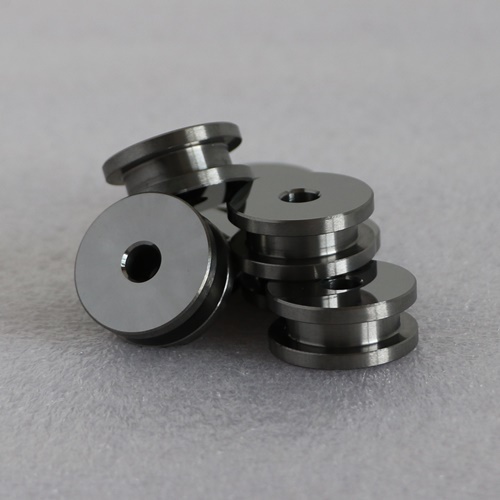 Tungsten Carbide Valve Seat for standard 1 1/2 Tungsten Carbide Valve Seat for standard 1 1/2