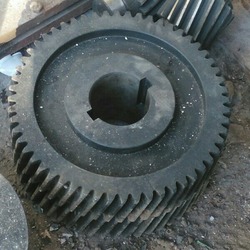 Rolling Ring
