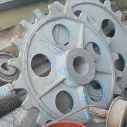 Edge Cutting Ring