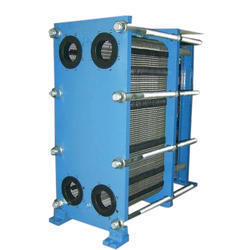 Plate Heat Exchanger