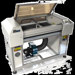 Laser Cutting Machines