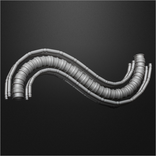 Fast Intentions Pipes
