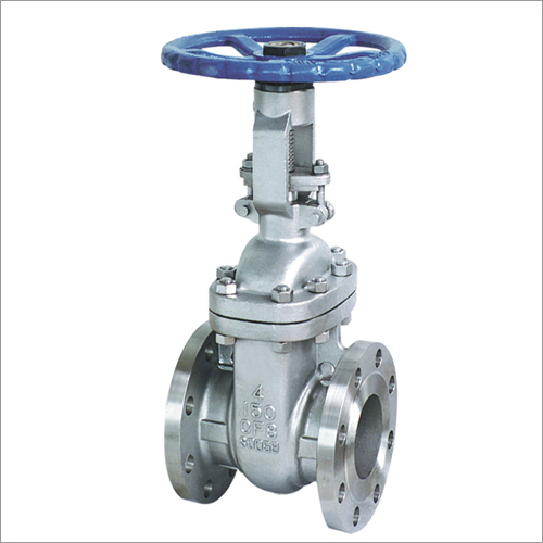 Pipe Line Valve