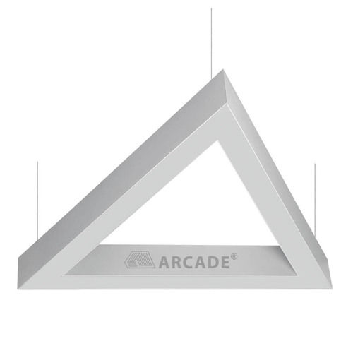 Linear Light Triangle