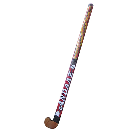 Hockey Sticks