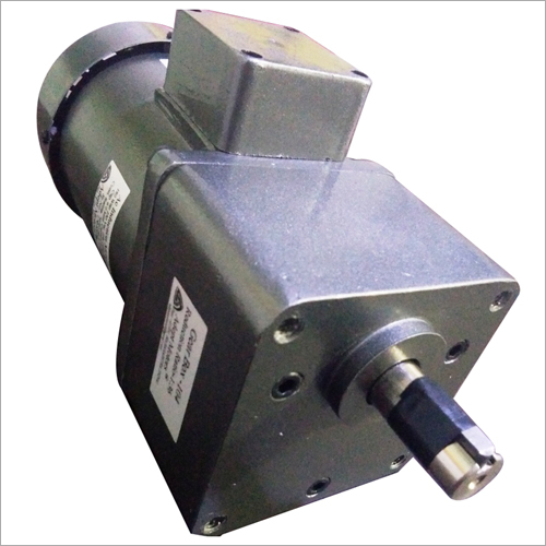 FHP Gear Motor