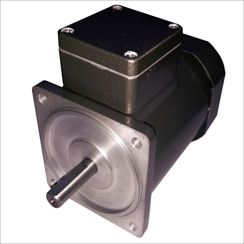 PMDC Motor