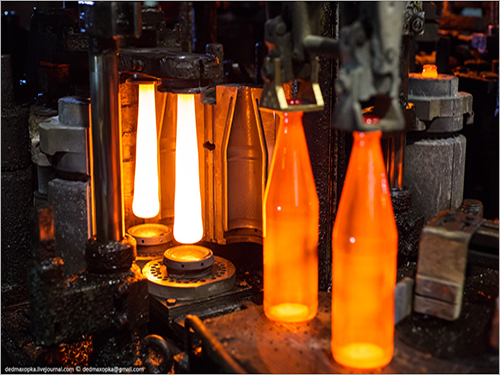 Glass Industry