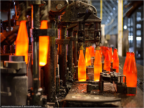 Glass Industry