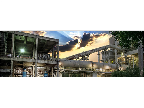 Cement Industry