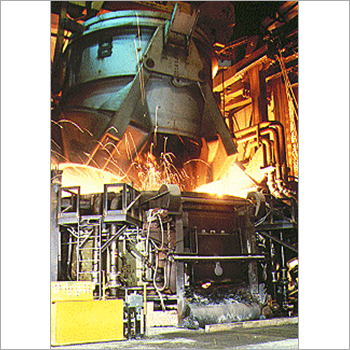 Sponge Iron
