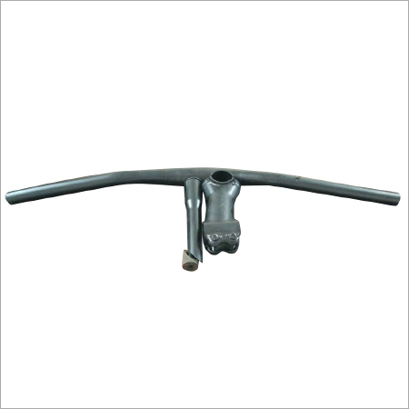 French Type Handlebar