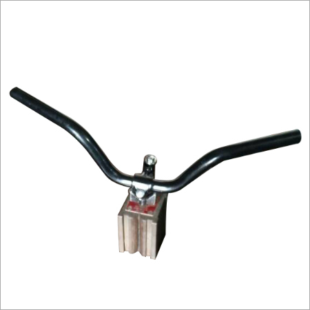 Bicycle Handlebar