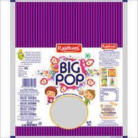 Rajdhani Big Pop-300g