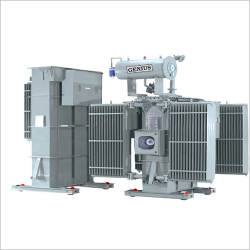 HT Automatic Voltage Stabilizer