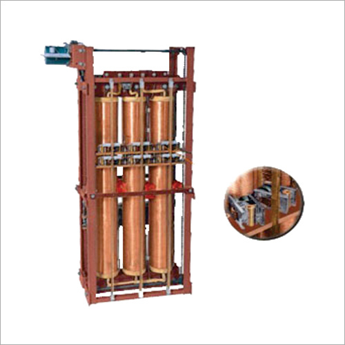 Linear Plus Minus Voltage Regulator
