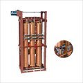 Linear Plus Minus Voltage Regulator Phase: Single Phase