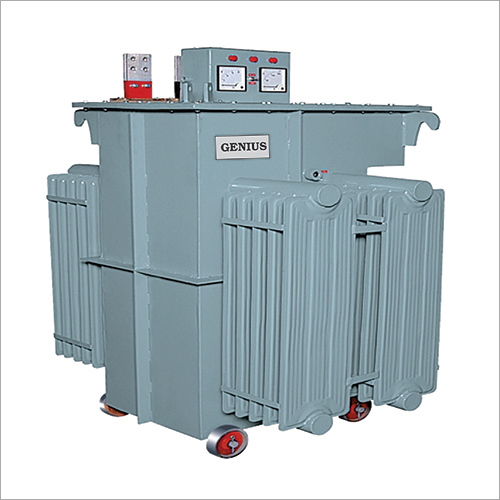 Electroplating Rectifier