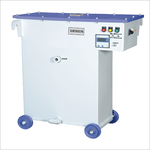 Servo Stabilizer