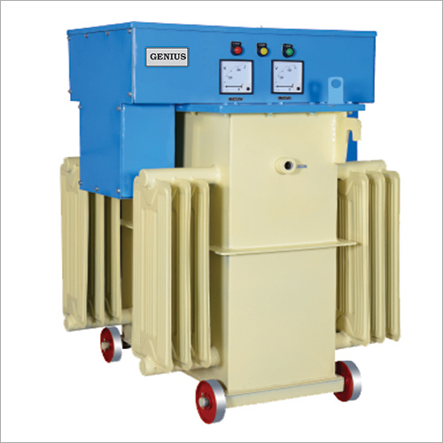 Ultra Isolation Transformer