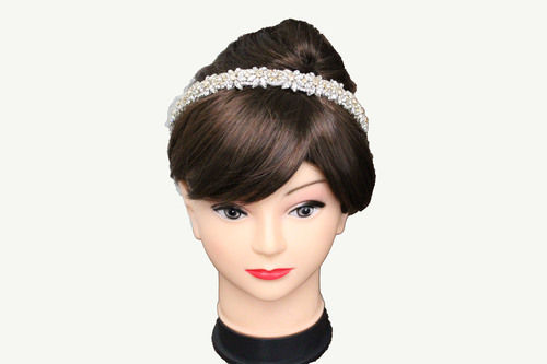 Bridal Designer Head Band