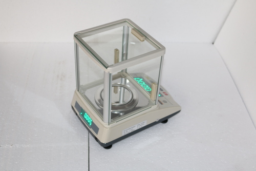 320 G Analytical Lab Balance 320 G Analytical Lab Balance