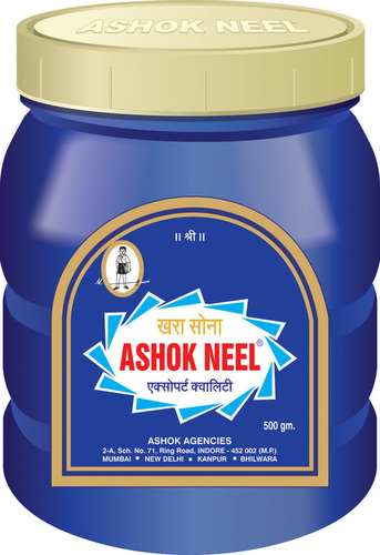 Neel Powder 500Gm