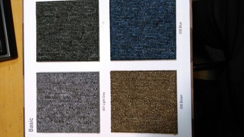 Carpet Tile