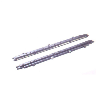 Quick Action Plate Clamp