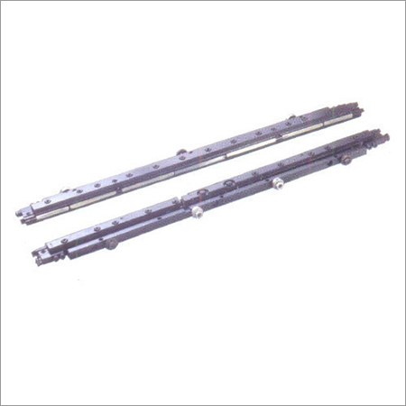 Have Clamp Plate
