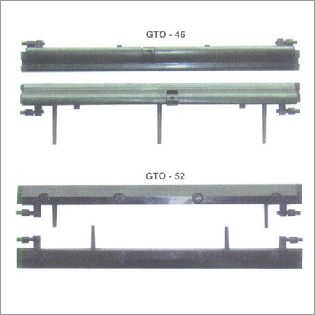 Quick Action Plate Clamp