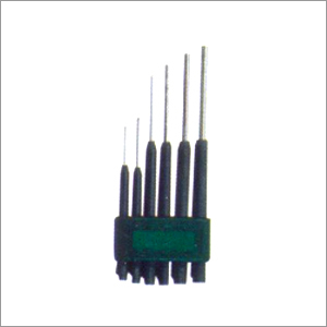 Pin Punch Set