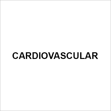 CARDIOVASCULAR