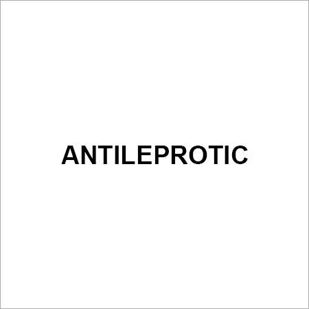 ANTILEPROTIC