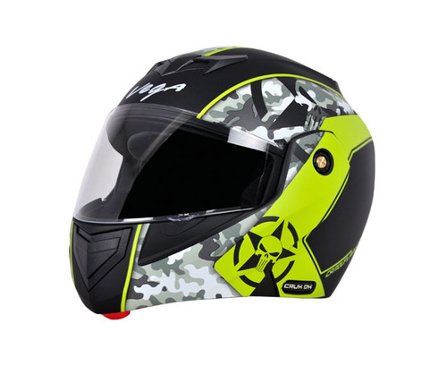 Vega Crux DX Full Face Helmet