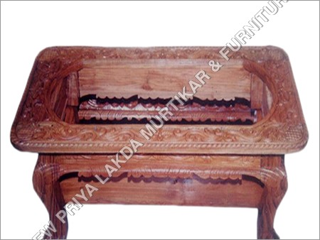 Teak Table
