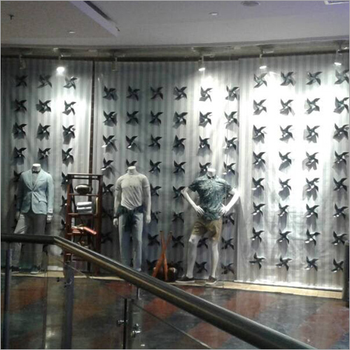VM Display Window
