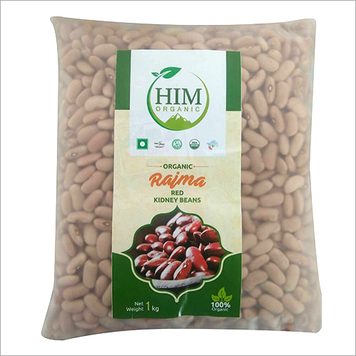 Red Kidney Beans Red Kidney Beans