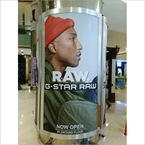 Display Branding Services