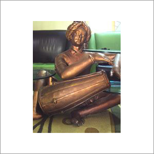 Cultural Statue
