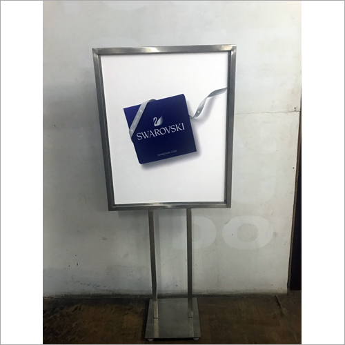 Product Display Stand