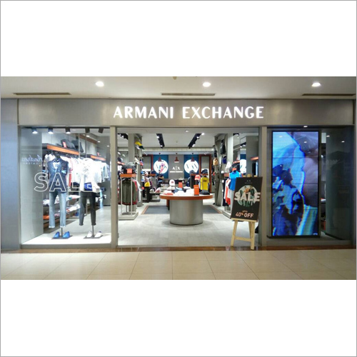 Promotional Display Stand