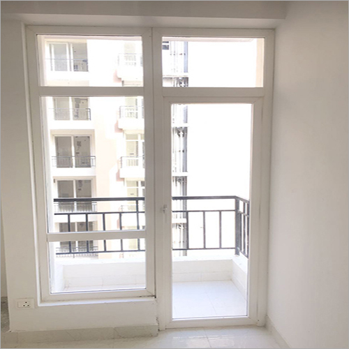 uPVC CASEMENT Door Cum Window uPVC CASEMENT Door Cum Window