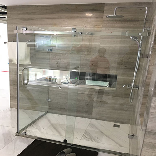Shower Cubicles