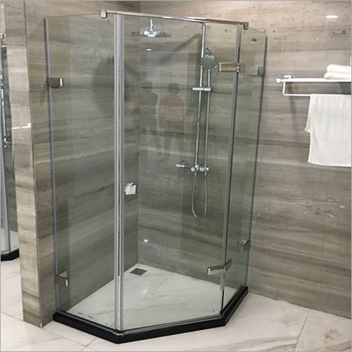 Shower Cubicles