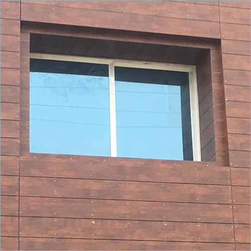 Hpl Cladding